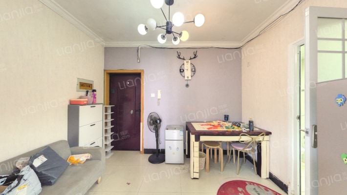 中亭街B区嘉和苑二手房实景图