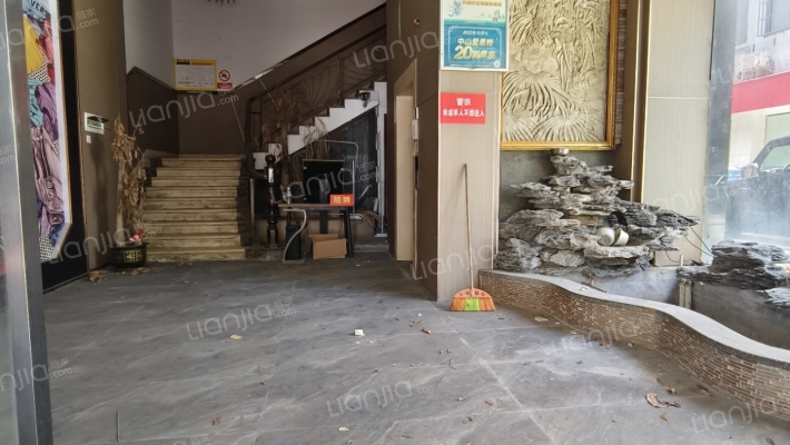 烟洲新村二手房实景图