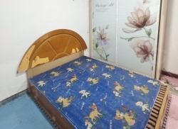 整租·市府路小区 2室1厅 南_市府路小区租房