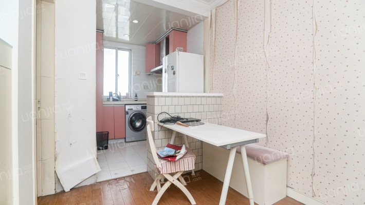 蓝高小区二手房实景图