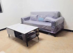 整租·东百楼家园 2室2厅 南_东百楼家园租房