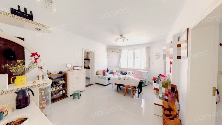 海山路二手房实景图