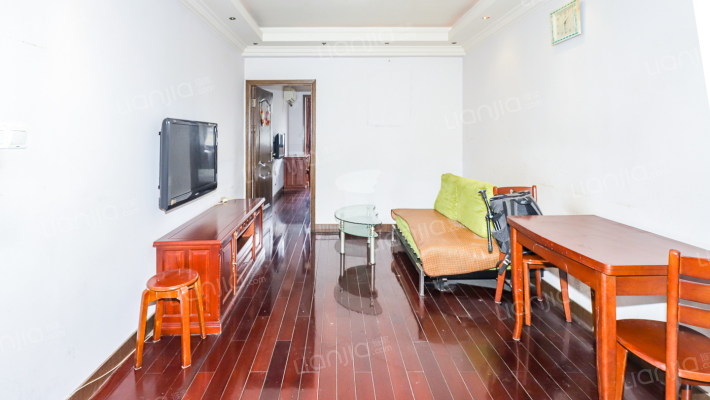 银都一村二手房实景图