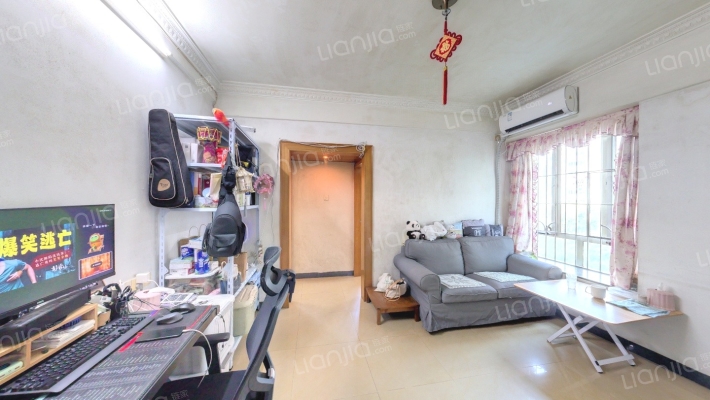 绿茵翠庭二手房实景图