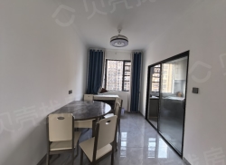 整租·水岸华庭 3室2厅 南/北_水岸华庭租房