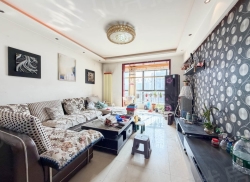 整租·秀水居 3室2厅 南/北_秀水居租房