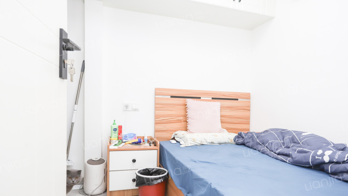 呼玛二村二手房实景图