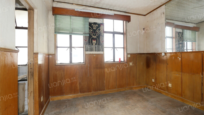 彰武路120弄二手房实景图