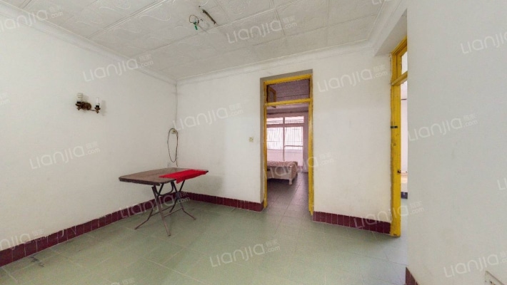 凯旋路22号附13号二手房实景图