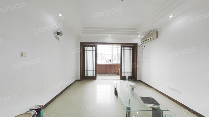 洛城花园二手房实景图