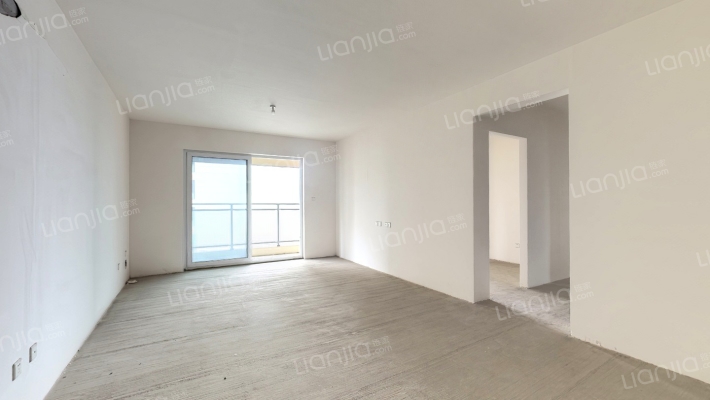 龙湖上城天街广场二手房实景图