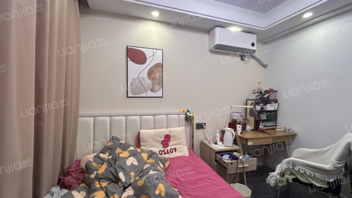 滨诚云府二手房实景图
