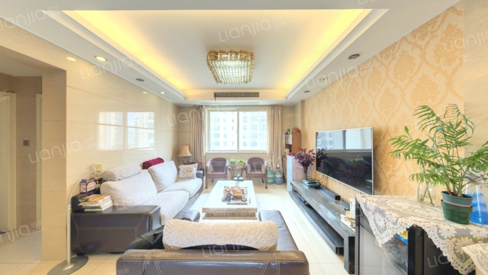 惠麓苑二期二手房实景图