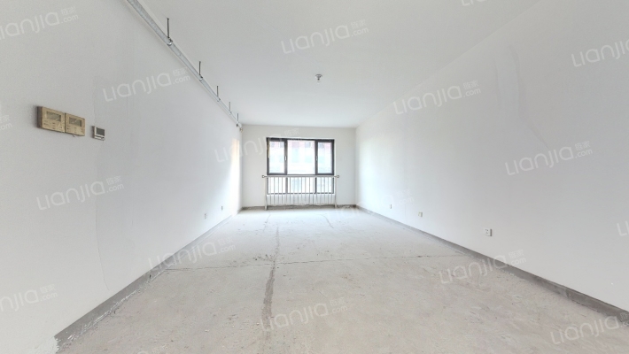 城建上河湾北区二手房实景图