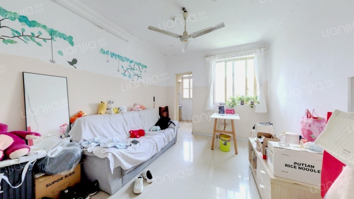 报春三村二手房实景图