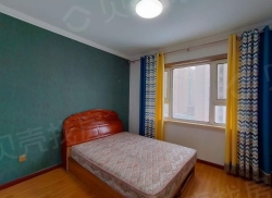 整租·中凯梦之城 2室1厅 南_中凯梦之城租房