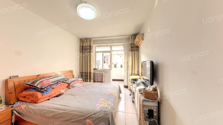 河北交通学院家属楼二手房实景图