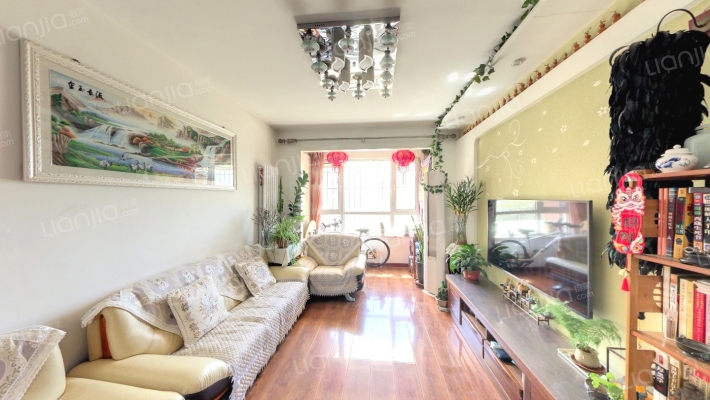 荣康园二手房实景图