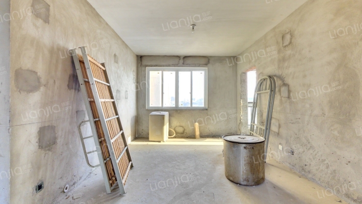 祥和中央广场二手房实景图