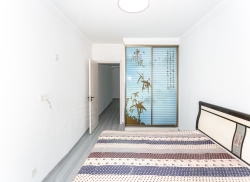 整租·聚隆C区 2室1厅 南_聚隆C区租房