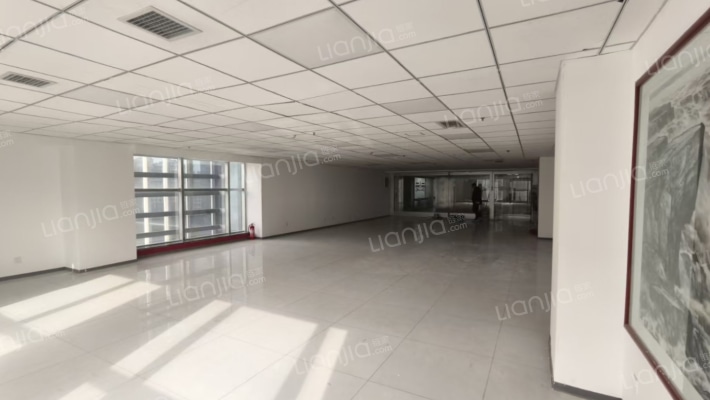 名流天地二手房实景图