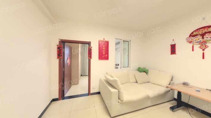 广渠门外南街二手房实景图