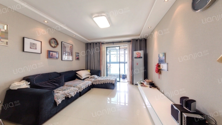 昆明花园二手房实景图