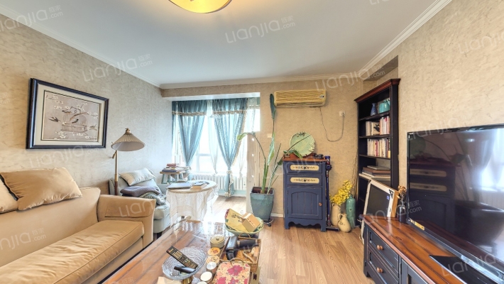 易构空间二手房实景图