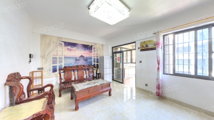 美地雅登四里二手房实景图