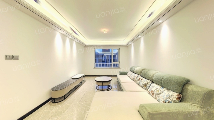 中海望京府二手房实景图