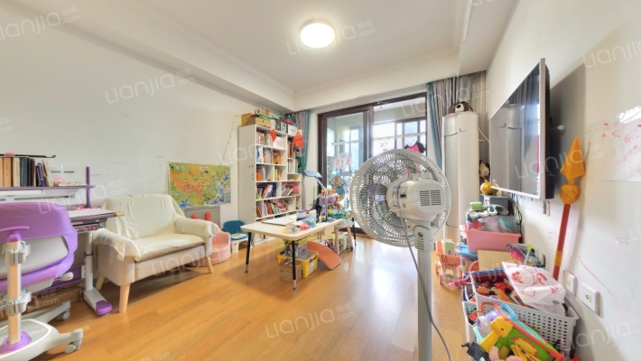 龙湖紫都城南区二手房实景图