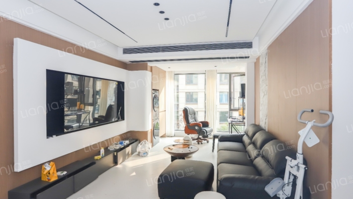 正荣府二期二手房实景图