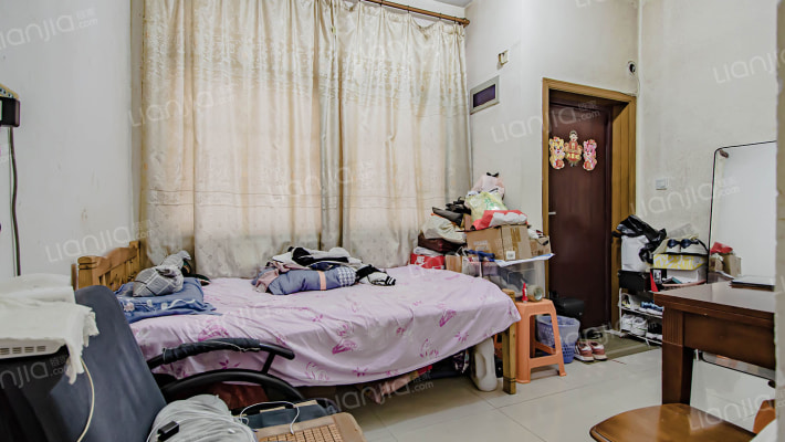 联富假日公寓二手房实景图