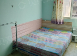 整租·西泽园北区 3室2厅 南/北_西泽园北区租房