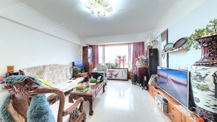 碧浪园三期二手房实景图