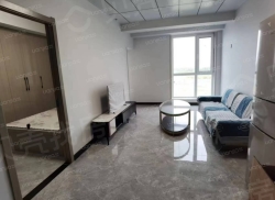 整租·鸿曦悦海湾 1室1厅 南_鸿曦悦海湾租房