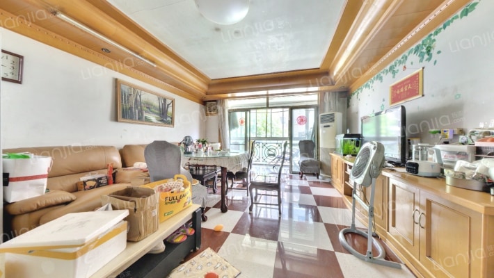 新青浦花苑(一区)二手房实景图