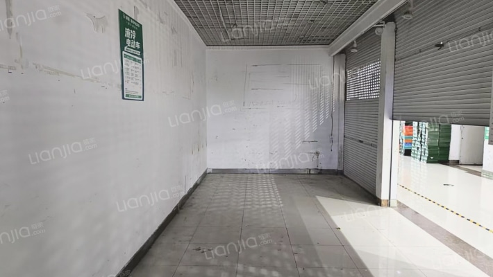 西南国际商贸城二手房实景图