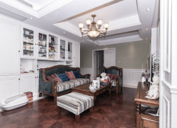 整租·荣城国际 5室1厅 南_荣城国际租房