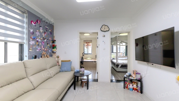 教工新村(鼓楼)二手房实景图