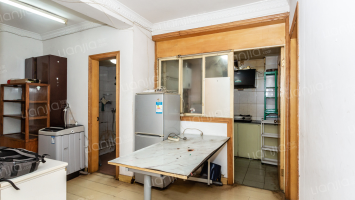 罗秀新苑二手房实景图