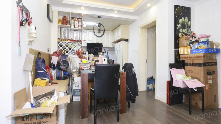 民庆家园二手房实景图