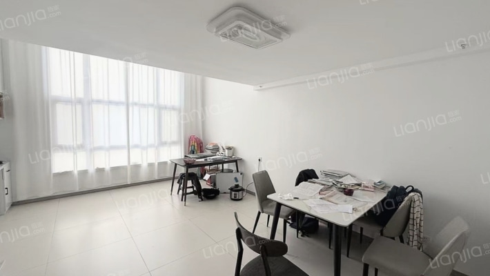 天河之都二手房实景图