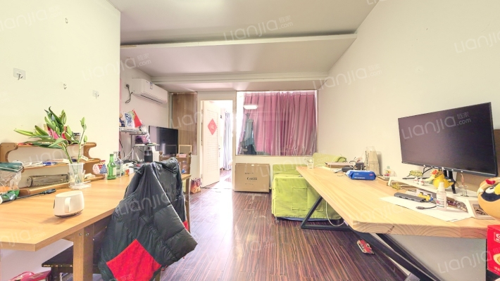 阳光北里二手房实景图