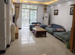 整租·四棵社区 3室2厅 南/北_四棵社区租房