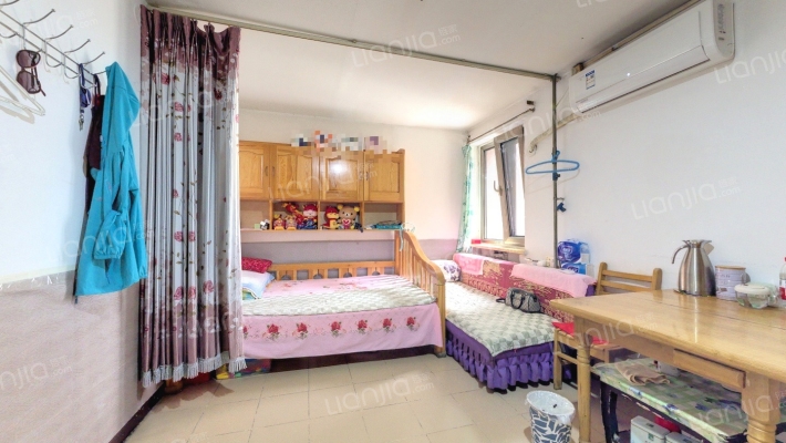 坡头南街二手房实景图