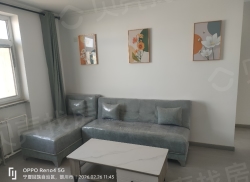 整租·富康小区(金凤区) 2室2厅 东南_富康小区(金凤区)租房