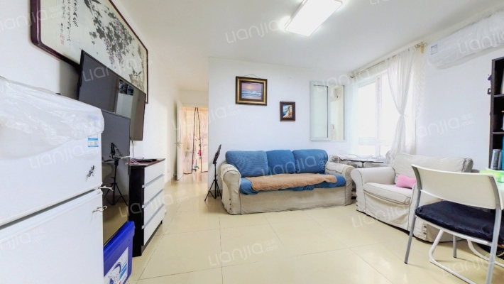 天天家园二手房实景图