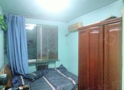 整租·同兴苑 1室1厅 南_同兴苑租房