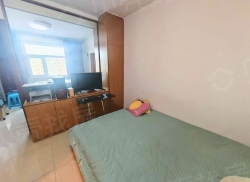 整租·广泽紫晶城一期 1室1厅 北_广泽紫晶城一期租房